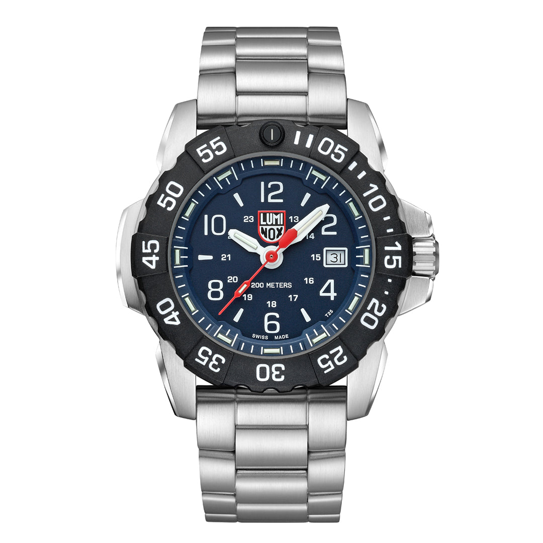 Luminox Navy Seal RSC Series 3254.CB