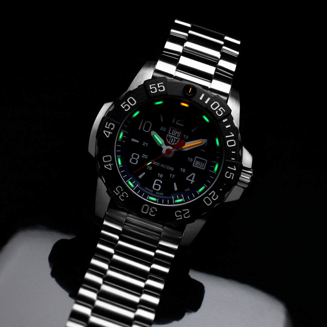 Luminox Navy Seal RSC Series 3254.CB