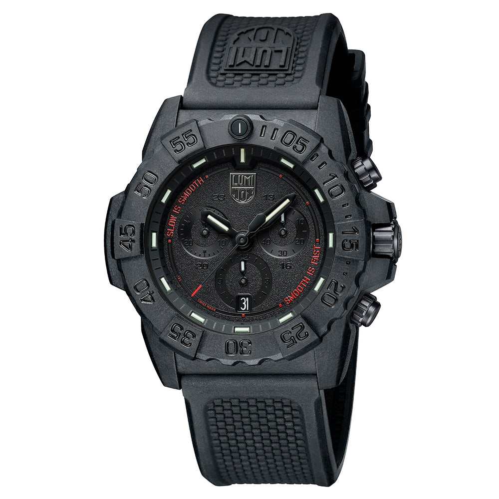 Luminox Navy Seal Chronograph Series 