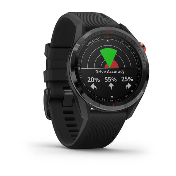 Garmin Approach® S62 | Premium Golf Watch - Cirelli Jewelers