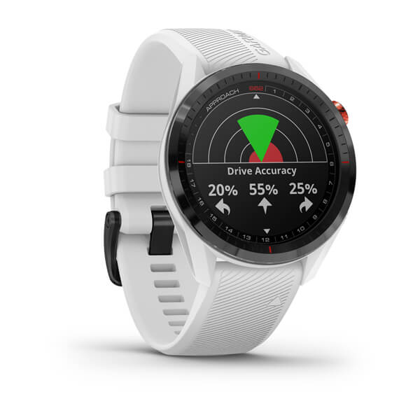 Garmin Approach® S62 | Premium Golf Watch - Cirelli Jewelers